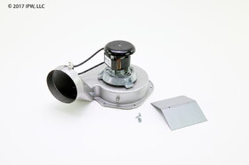 Laars Heating Systems R2069600 Blower Assembly, JVI,JVH