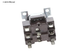 Resideo R4222D1013 Dpdt 120V Switching Relay 12A.