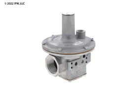 Maxitrol R700-1.25 1.25"Reg 1#MaxIn 3-8"Spring