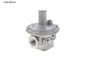 Maxitrol R700-1 1"Reg 1#MaxIn 3-8"Spring