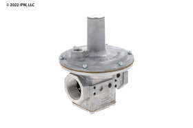 Maxitrol R700Z-1.25 1.25"Reg 5# Max Inlet Zero Gov