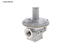 Maxitrol R700Z-1 1" Reg 5# Max Inlet Zero Gov