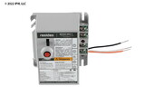 Resideo R8184G4033 120v30secOilPrimaryCtrl,ManTrp
