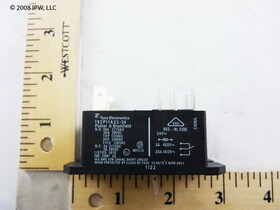 Aaon R90510 24V DPDT Power Relay