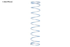Maxitrol R9110-512 5-12"wc Blue Spring for RV91/210E Series Regulators