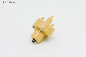 KMC Controls RCC-1501 ReversingRelay,8# C-O,No Brkt.