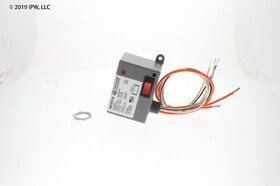 Functional Devices RIB2401SB 24Vac/Dc;120V 20A Spst-No W/Or