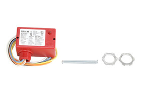 Functional Devices RIBU1C-RD SPDT 10-30VAC/DC/120V 10A Rly