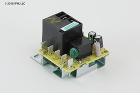 Trane RLY3081 2Sec On;45Sec Off TimeDelayRly