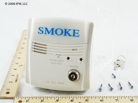 System Sensor RTS2-AOS MultiSignalingDeviceAddOnStrob