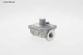 Maxitrol RV48CL-1/2 1/2"Reg W/Lim 5"Natural/10"Lp