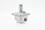 Maxitrol RV52-3/4 3/4" NPT, 1/2 PSI Max Inlet Pressure, 3-6"wc Outlet Pressure, Straight-Thru Flow Design Appliance Regulator Gas Regulator