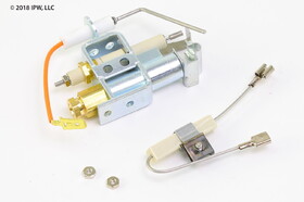 Laars Heating Systems RW0034500 Pilot Burner Assembly