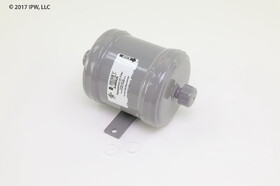 Carrier S-4004UA OilFilter 4micron 375psig