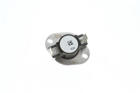 York S1-025-41321-000 110-150F AUTO Limit Switch