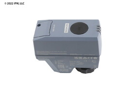 Siemens Building Technology S55180-A158 24Vac 0-10 Vdc Signal NSR NO