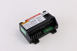 Resideo S8600H3002 Ignition Module, Intermittent Pilot, 24 Vac, 2 Second Maximum Falme Failure Response Time, No PrePurge, Lockout Ignition Sequence, Natural or LP Gas, Single Rod Flame Sense