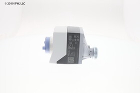 Siemens Building Technology SAS61.03U 24V NSR 0-10vdc 30sec Actuator