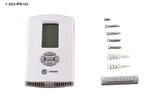 Trane SEN2076 Temperature Sensor W/Display
