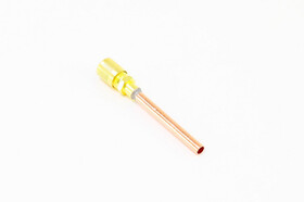 Supco SF8404 1/4" OD Access Fitting