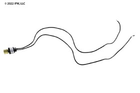 Supco SFC300400 300 Open PSI (CUT-OUT), 400 Close PSI (CUT-IN), Fan Cycle Switch, Close on Pressure Rise, R410A Application, SPST