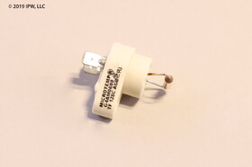 Supco STC5257 262f/128c Thermal Cutoff - 1pc