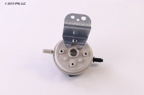 Trane SWT3246 1.15"wc, 1/4 barb connection, SPST Pressure switch