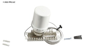 Resideo T301920W0 ThermostaticHead w/RemoteSensr