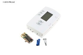 Resideo TH2110DV1008 1H/1C 5-2Prog Vert