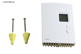 Resideo TH401 120/208/240v NON-PROG TSTAT