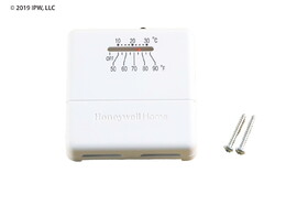 Resideo TS812A1007 50/90 Mv,Pos.Off,Ht Only,White