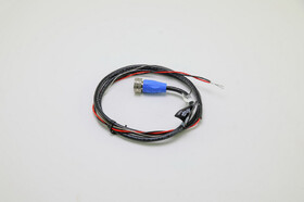 Fireye UV1A3 3'Uv Scanner,1/2"Npt