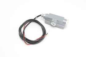 Fireye UV1A6-EX 6' UV SCANNER Explosion Proof