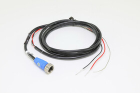 Fireye UV1A6 6' Uv Scanner, 1/2" Npt