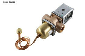 Johnson Controls V46AB-1 1/2"70/260#,#Reg/Vlv,30"Cap