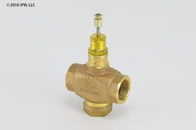 Honeywell V5011N1073 1 1/4"BODY PDTC EQUAL% 18.7cv