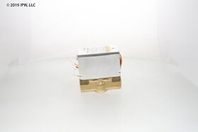 Resideo V8043E1137 1"Npt 24V N/C 10Cv W/End Swtch