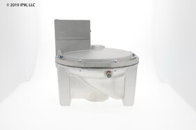 Honeywell V88A1709 2" 24V Gas Valve 1# Max.