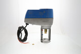 Johnson Controls VA7810-HGA-2 24Vac, Two Position, Floating Control, or Proportional, 0-10Vdc, 2-10Vdc, (0)4-20mA, 180 lb-in Torque, 5/16