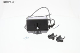 Resideo VC2114ZZ11 24V 2POS 3WIRE ACT,PlenumRated