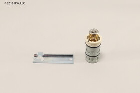 Resideo VCZZ6632 Valve Cartridge And Wrench