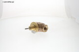 Johnson Controls VG7241CT Valve,Globe, 2 Way Normally Open, 1/2
