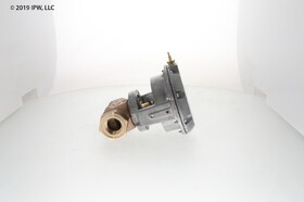 Johnson Controls VG7241LT+3008B 3/4" 2W No 3-6# 7.3Cv
