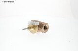Johnson Controls VG7241LT Valve,Globe, 2 Way Normally Open, 3/4