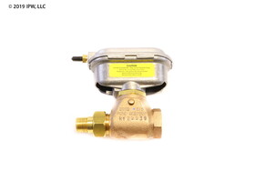 Johnson Controls VG7251ES+3801B 1/2"UnGlobe NO 1.8CV 3-6#