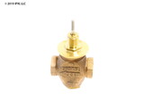 Johnson Controls VG7441ET Valve,Globe, 2 Way Normally Closed, 1/2