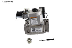 Resideo VR8205Q2795T 1/2" 24V 2Stg DirctIgn GasVlv