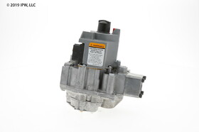 Resideo VR8300C4035 3/4"LP GasValve 10"WC 2.5"STEP