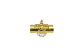 Schneider Electric (Erie) VT2322 Valve,Zone, 3/4", NPT, Two Way, 2.5 Cv, Two Position Valve Body