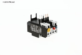 Cutler Hammer-Eaton XTOB006BC1 4-6A IEC Overload Relay B Frme